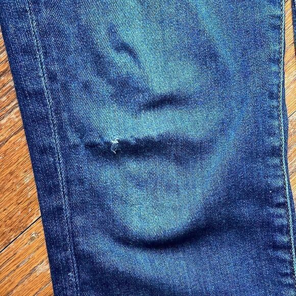 J Brand Mama J Maternity Jeans - Picture 3 of 7